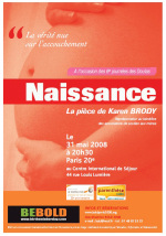 Pi�ce Naissance