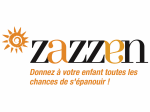 Zazzen