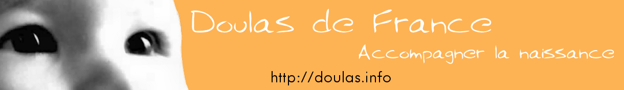 Doulas de France