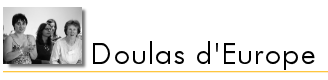 European doulas