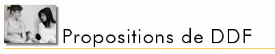 Formations de doulas : les propositions de DDF