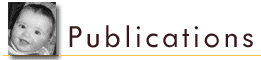 Publications sur l'accompagnement à la naissance