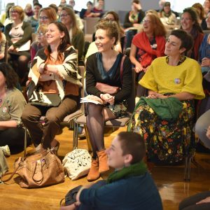 Journées des Doulas 2018