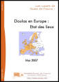 Etat des lieux des Doulas en Europe