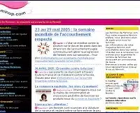 Lire la suite à propos de l’article Les accompagnantes à la naissance pour le bonheur de naître