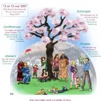 2007, 5es Journées des Doulas