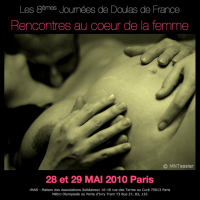 Read more about the article 2010, 8th Doulas de France convention