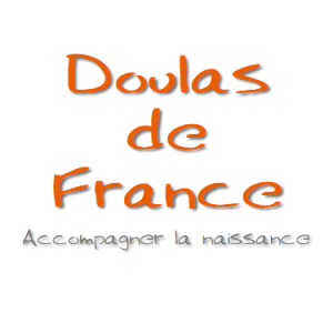Logo DDF Doulas de France