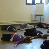 Rehabiter son corps JDD2012