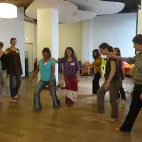 Rehabiter son corps JDD2012