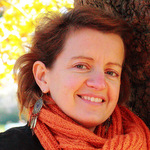 Caroline CHALLOUH