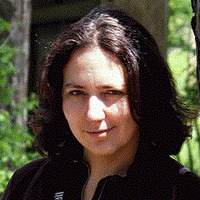 Magali PAVY