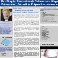 Lire la suite à propos de l’article Pourquoi j’accorde une réelle importance et une juste place aux doulas ?