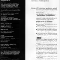 Doula ou pas doula ? Point de vue d’une sage-femme