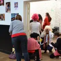 flashmob1 JDD2013