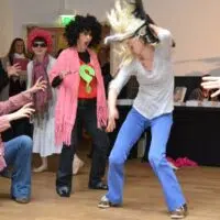 flashmob3 JDD2013