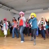 flashmob4 JDD2013