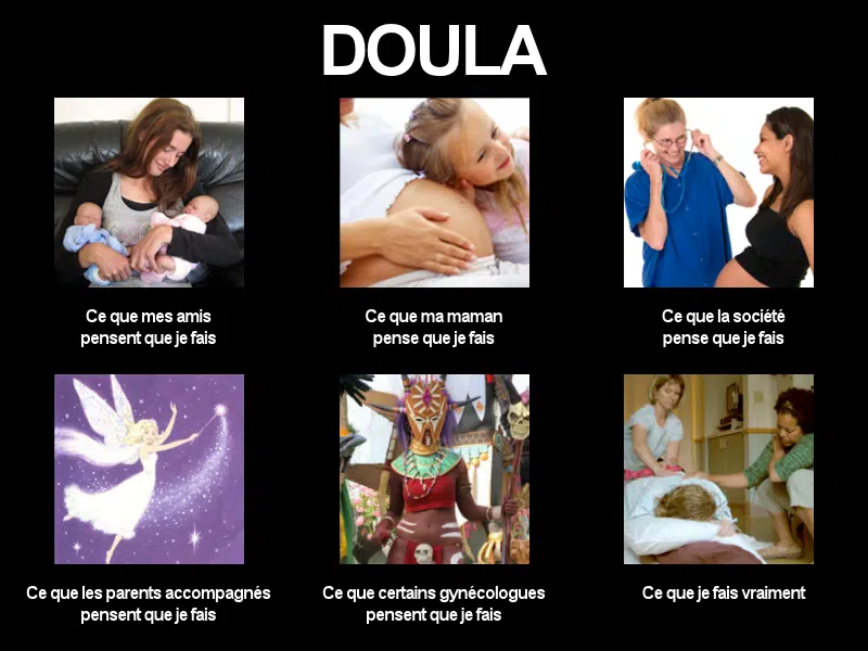 CeQueLOnImagineDesDoulas