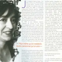 Lire la suite à propos de l’article Portraits : Profession Doula