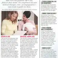 Lire la suite à propos de l’article Qui es-tu, doula ?