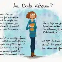 Lire la suite à propos de l’article Une doula késako ?