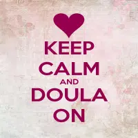 KeepCalmDoula