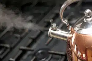 eau