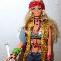 hippie