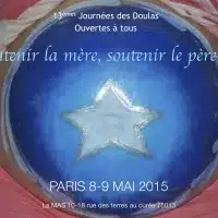 2015, 13es Journées des Doulas