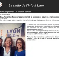 Lire la suite à propos de l’article De Parents À Parents : l’accompagnement à la naissance pour une naissance respectée