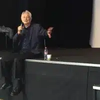 Michel Odent JDD 2016