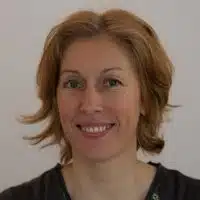 Agnès AUBRY