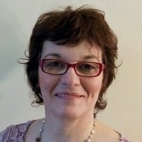 Annick COLUSSI
