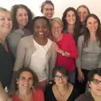 Positionnement Éthique Paris Septembre 2016 © Doulas de France
