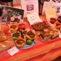 JDD 2017 Repas