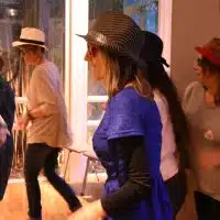 JDD 2017 Soirée Flashmob