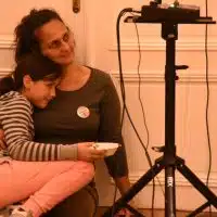 JDD 2017 Soirée Karine Zarka