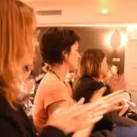 JDD 2017 Soirée Emilie Llamas