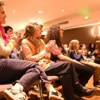 JDD 2017 Soirée