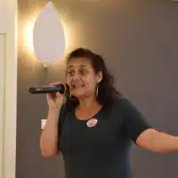 JDD 2017 Chant Virginie Bouffart