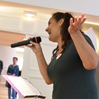 JDD 2017 Chant Virginie Bouffart