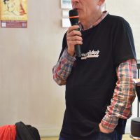 JDD 2017 Conférence Frédéric Roussel