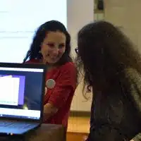 JDD 2017 Conférence