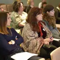 JDD 2017 Conférence Maman Blues