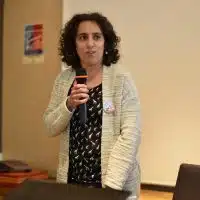 JDD 2017 Conférence Maman Blues