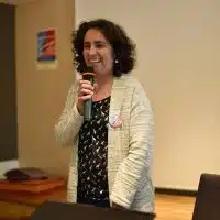 JDD 2017 Conférence Maman Blues