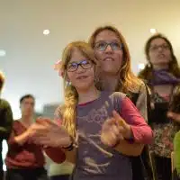 JDD 2017 Clôture Debout !