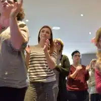 JDD 2017 Clôture Debout !