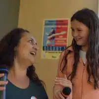 JDD 2017 Clôture Virginie Bouffart