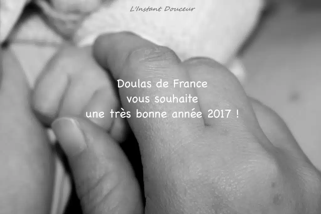 Doulas de France 2017